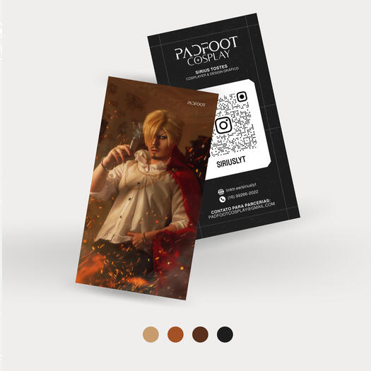 Ferramentas: Adobe Illustrator